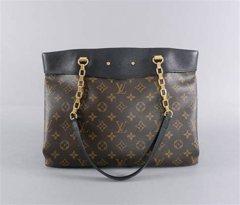 louis vuitton pallas shopper replica|louis vuitton pallas tote.